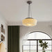 Charles Edwards Pendant Lamp.