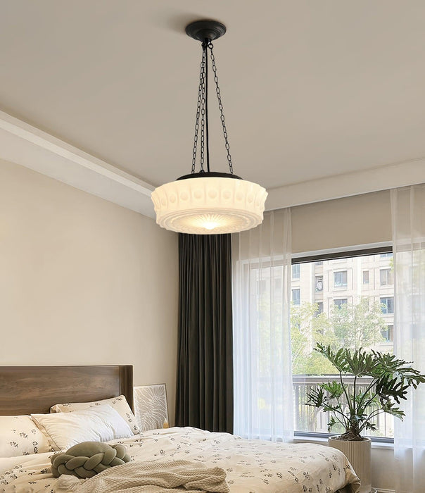 Charles Edwards Pendant Lamp - DWHOME