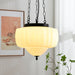 Marlo Pendant Light.