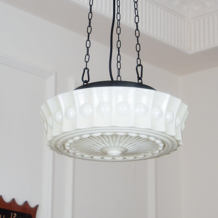 Charles Edwards Pendant Lamp - DWHOME