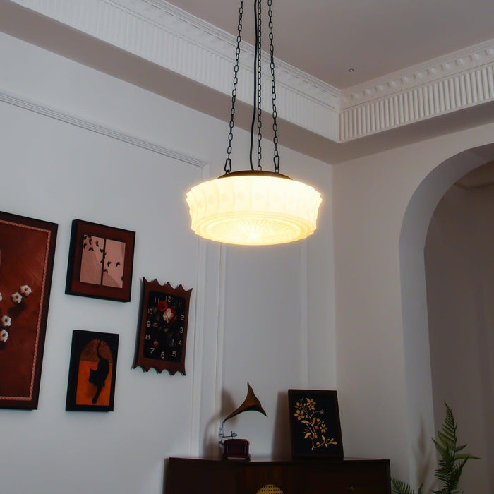 Charles Edwards Pendant Lamp - DWHOME