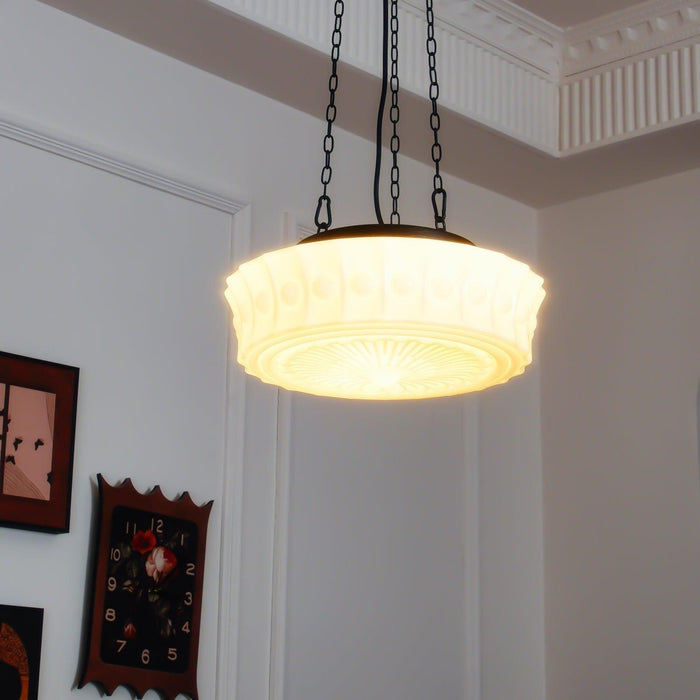 Charles Edwards Pendant Lamp - DWHOME