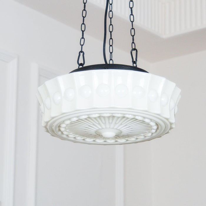 Charles Edwards Pendant Lamp - DWHOME