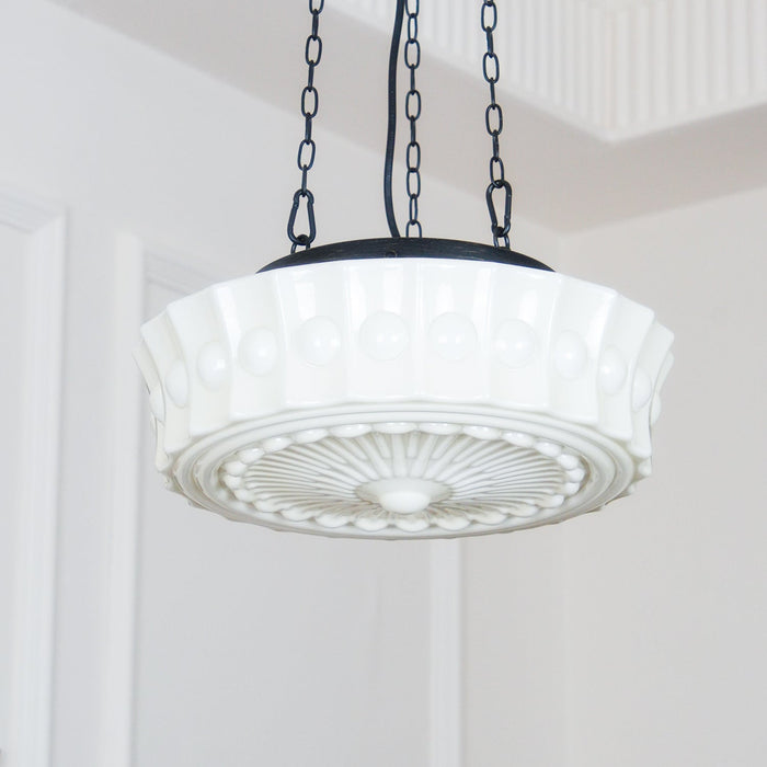 Charles Edwards Pendant Lamp - Vakkerlight