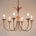 Charleston Chandelier-DWHOME