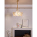 Charlotte Chandelier-DWHOME