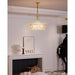 Charlotte Chandelier-DWHOME