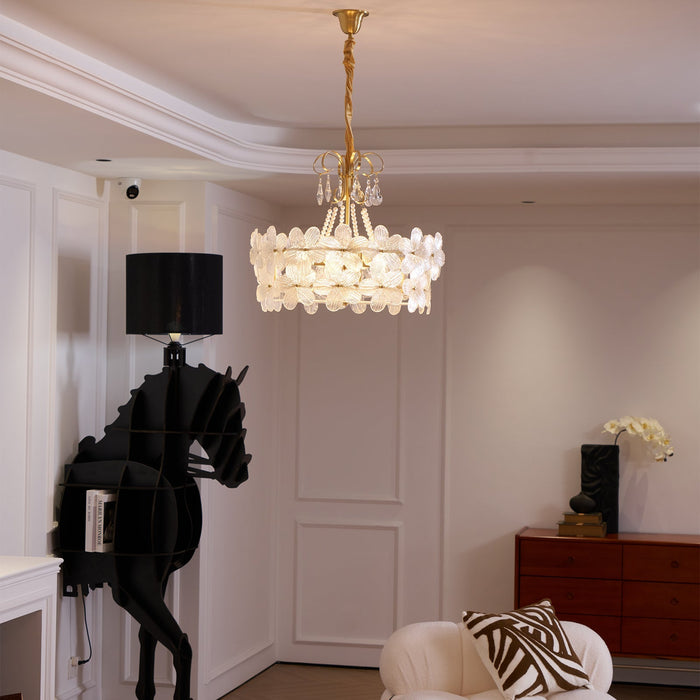 Charlotte Chandelier-DWHOME
