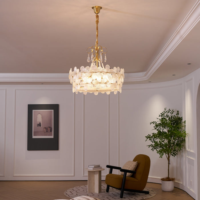 Charlotte Chandelier-DWHOME