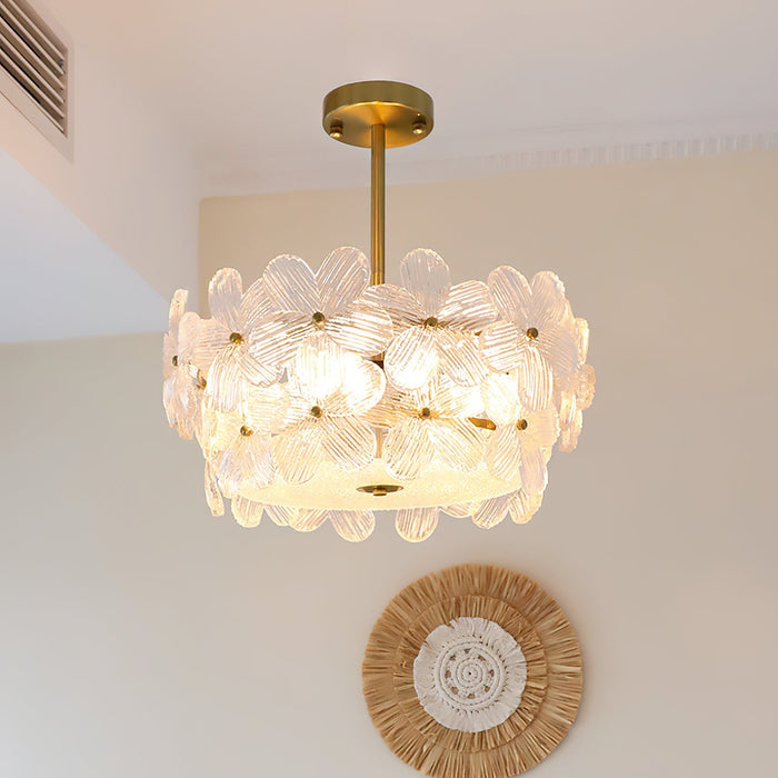 Charlotte Chandelier-DWHOME