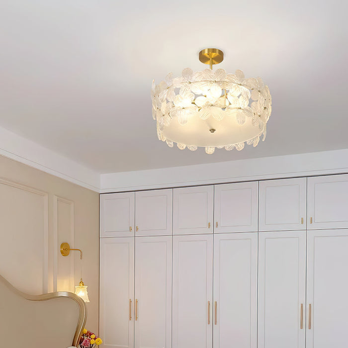 Charlotte Chandelier-DWHOME