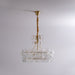 Charlotte Chandelier-DWHOME