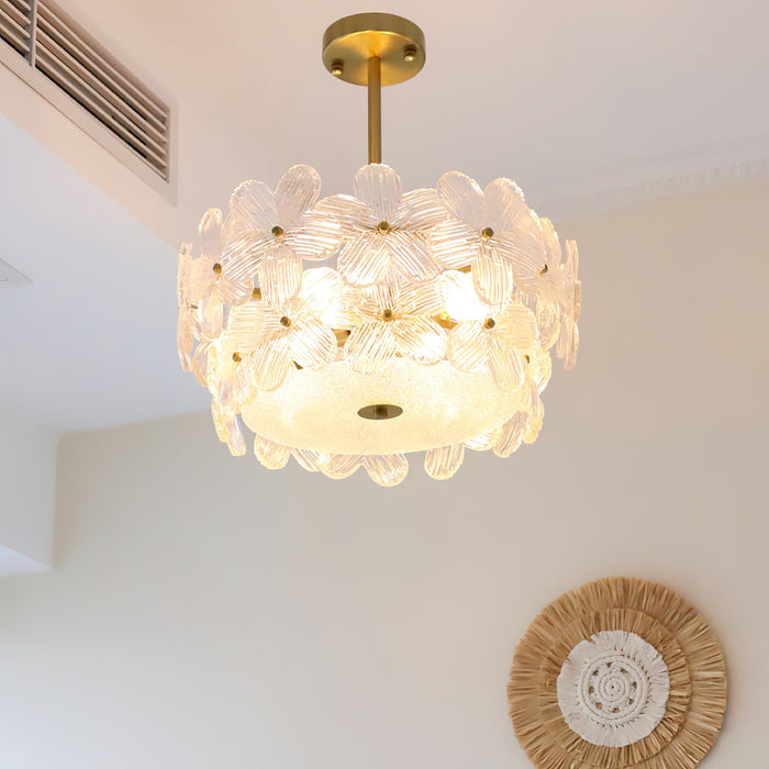 Charlotte Chandelier-DWHOME
