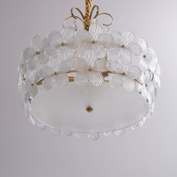 Charlotte Chandelier-DWHOME