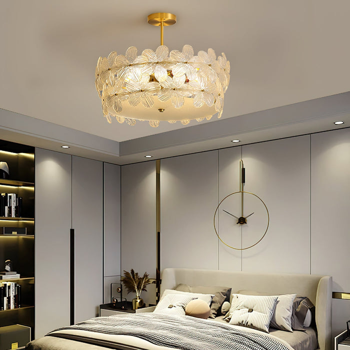 Charlotte Chandelier-DWHOME
