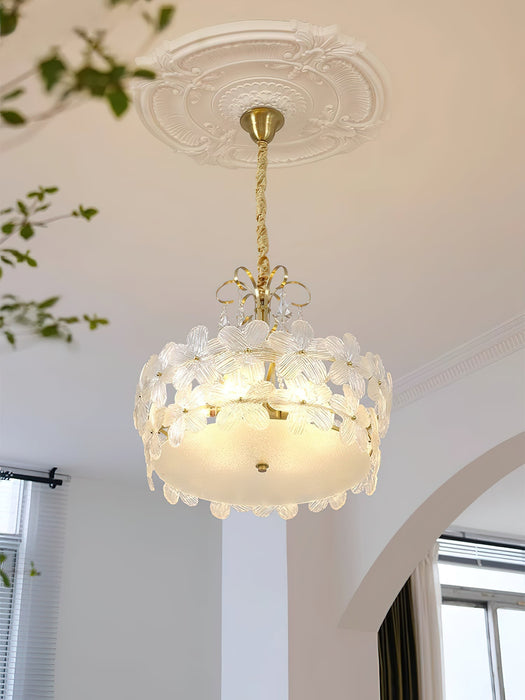 Charlotte Chandelier-DWHOME