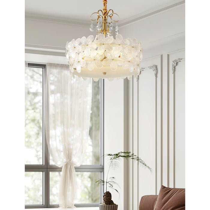 Charlotte Chandelier-DWHOME