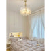 Charlotte Chandelier-DWHOME