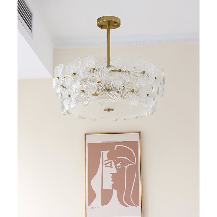 Charlotte Chandelier-DWHOME