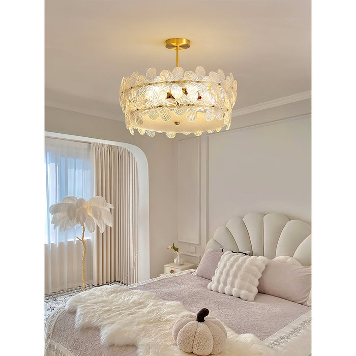 Charlotte Chandelier-DWHOME