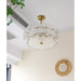 Charlotte Chandelier-DWHOME