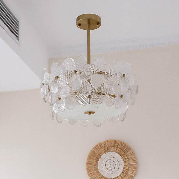 Charlotte Chandelier-DWHOME