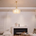 Charlotte Chandelier-DWHOME