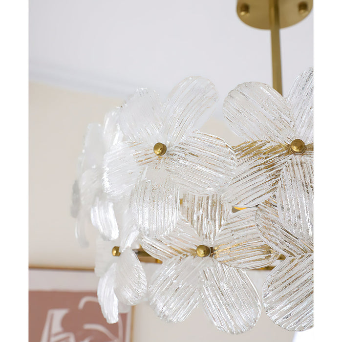 Charlotte Chandelier-DWHOME