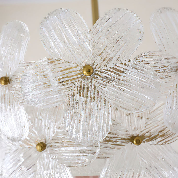 Charlotte Chandelier-DWHOME