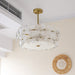 Charlotte Chandelier-DWHOME