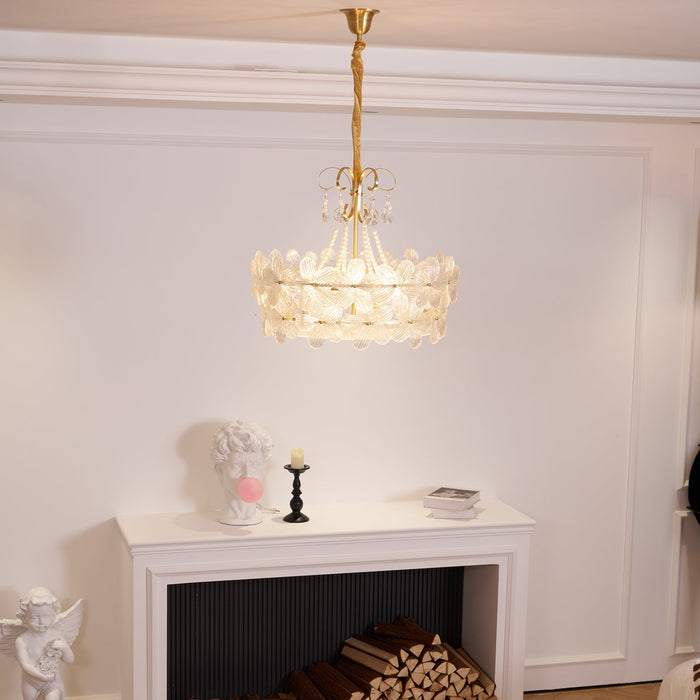 Charlotte Chandelier-DWHOME
