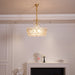 Charlotte Chandelier-DWHOME