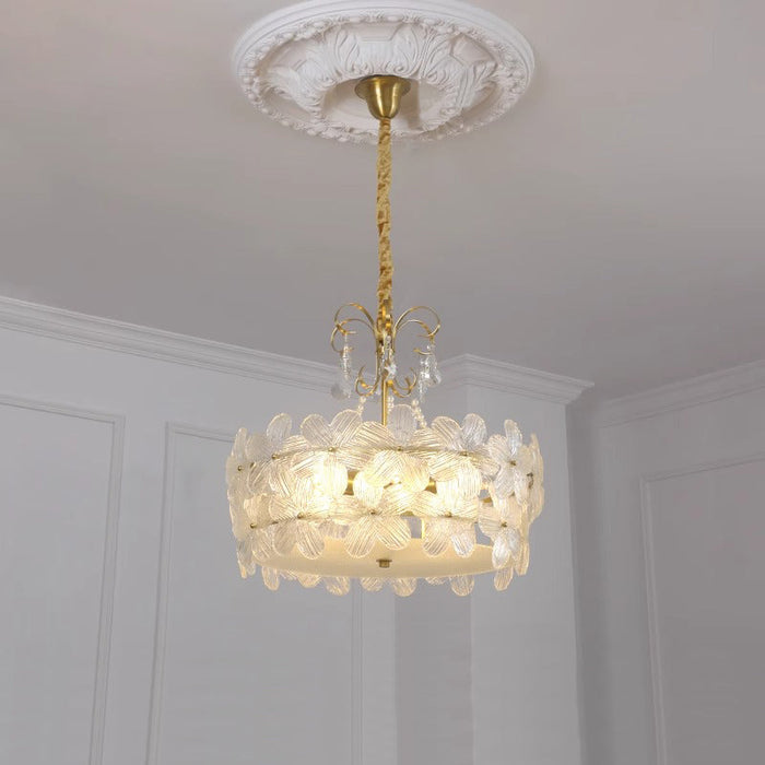 Charlotte Chandelier-DWHOME