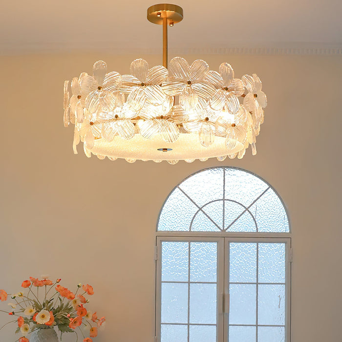 Charlotte Chandelier-DWHOME