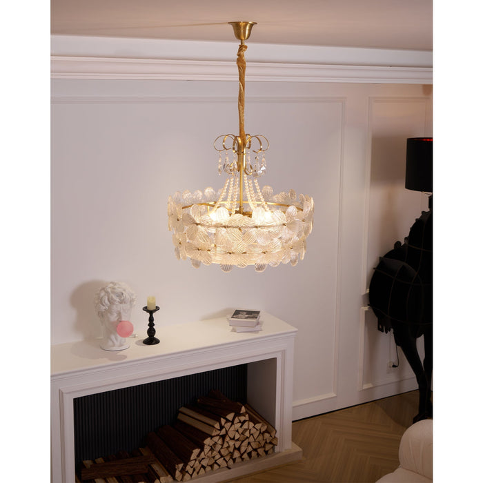 Charlotte Chandelier-DWHOME