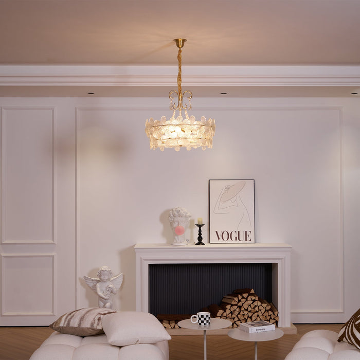 Charlotte Chandelier-DWHOME