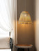 Chase Tassel Pendant Light-DWHOME