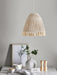 Chase Tassel Pendant Light-DWHOME