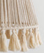 Chase Tassel Pendant Light-DWHOME