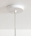 Chase Tassel Pendant Light-DWHOME