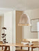 Chase Tassel Pendant Light-DWHOME