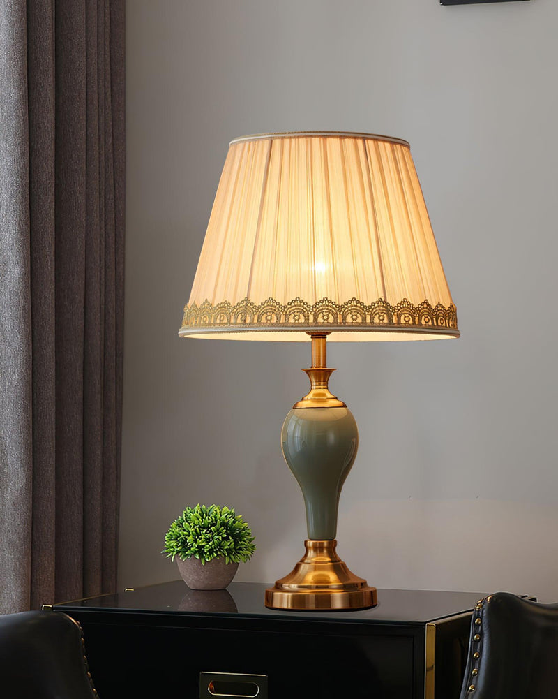 Chaslyn Desk Lamp-DWHOME
