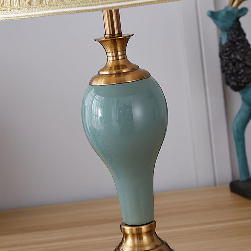 Chaslyn Desk Lamp-DWHOME