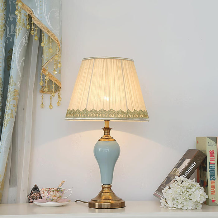 Chaslyn Desk Lamp-DWHOME