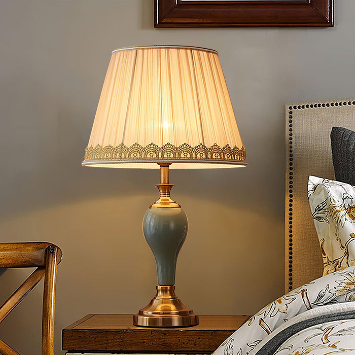Chaslyn Desk Lamp-DWHOME