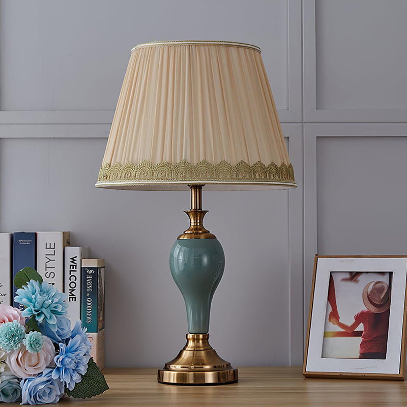 Chaslyn Desk Lamp-DWHOME