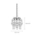 Chateau Nobles Chandelier-DWHOME