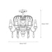 Chateau Nobles Chandelier-DWHOME