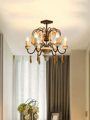 Chateau Nobles Chandelier-DWHOME