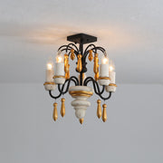 Chateau Nobles Chandelier-DWHOME